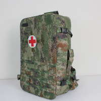 空中医生背囊 丛林星空 空包