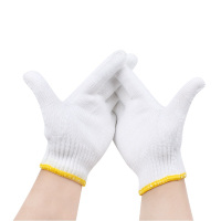 谋福 线手套 劳保(10双装)