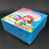 TENDZONE DVD保护膜