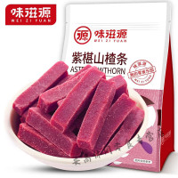 味滋源 紫椹山楂条500g*2袋