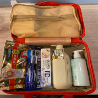 浅香秋冬温暖呵护套装