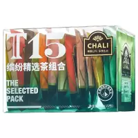 茶里T15缤纷精选茶组合48g(PET版)