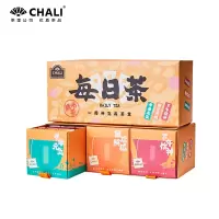 茶里每日茶21包装63.5g