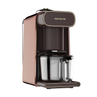 九阳(Joyoung) 九阳豆浆机破壁免滤破壁机家用多功能全自动免手洗料理打磨咖啡机米糊机 K1S豆浆机