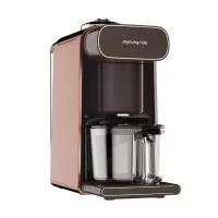 九阳(Joyoung) 九阳豆浆机破壁免滤破壁机家用多功能全自动免手洗料理打磨咖啡机米糊机 K1S豆浆机