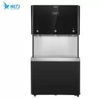 希力(XILI WATER)直饮水机商用90L两开一直饮 大型净水设备9KW XL-ZYJ-3WB90