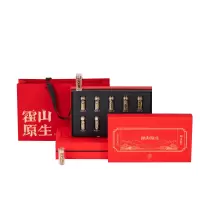 斛生记(HUSHENGJI) 霍山原生·铁皮石斛寸金 4g×10瓶