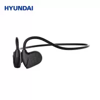 HYUNDAI开放式运动蓝牙耳机运动无线蓝牙耳机跑步蓝牙耳机 B5