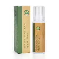 一叶山驱虫灵 50ml/瓶 单位:1瓶