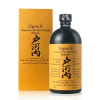 户河内 调配型威士忌(IPA桶)700ml