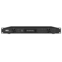 AKS 前级效果器 EX-8800 含安装及线材