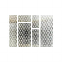 阿托拉思 反光片 TD-03