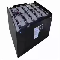 骆驼 自驱升降车锂电池组 48V210AH
