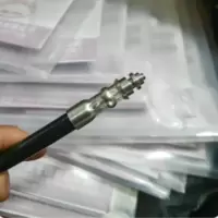 WAHL 呼吸器背架连接空气瓶高压管 长约60厘米 单位:条