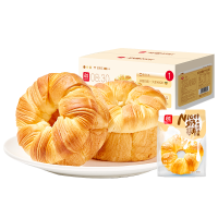 爱逸(A1) 奶撕面包黄油490g