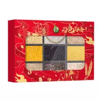 禾煜 谷色谷香—什锦杂粮礼盒 2600g