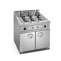 埃科菲 ZML9 其他商用电器商用落地式九头煮面炉餐厅厨房单位食堂