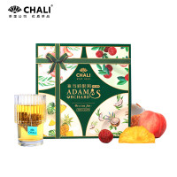 茶里亚当的果园盒装57.5g