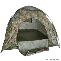 21单兵帐篷迷彩帐篷 100*200尺寸