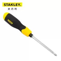 螺丝刀套装 史丹利/STANLEY 65-201-23 综合螺丝刀套装 2件
