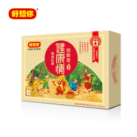 好想你998g特级健康情锁鲜枣特级健康情锁鲜枣*18袋