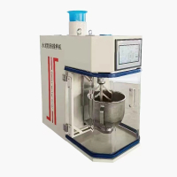 水泥胶砂搅拌机 单位/台