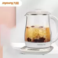 九阳(Joyoung)养生壶家用多功能全自动燕窝冲奶米粥花果汤智能可预约煮茶壶1.5L