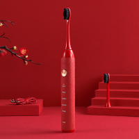 电动牙刷TB07