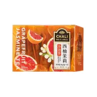 茶里西柚茉莉冷泡茶盒装36g(3g×12包)