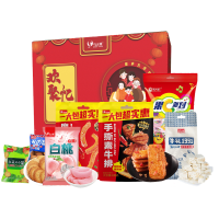 马大姐非遗大礼包B1052g