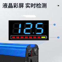 双安(AA) 车载纯正逆变器 24V-220V 1个
