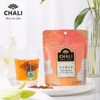 茶里红豆薏米7包袋装35g*2