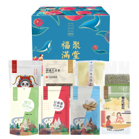 福聚满堂粥料组合1631克