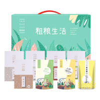 粗粮生活 2768克