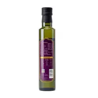 诺来一级冷榨原生葡萄籽油(避光瓶)250ml