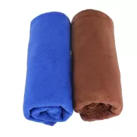 聚盛恒远 超细纤维洗车毛巾100g