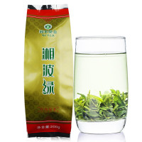 湘丰 绿茶 200g 湖南绿茶散装特级浓香型
