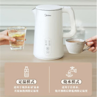 美的 电水壶热水壶