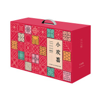 姚朵朵小欢喜银耳干货组合1836克