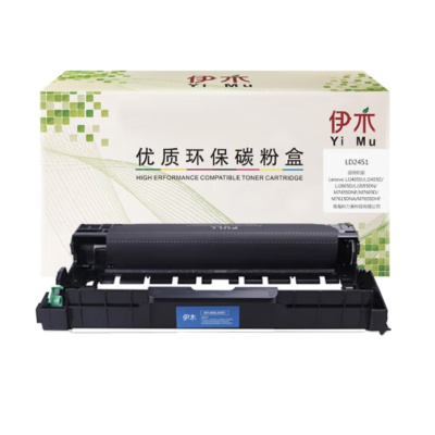 伊木 硒鼓 LD2451
