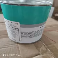 长城耐高温润滑油