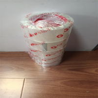 晶华透明胶带60*50M