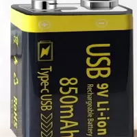 博世 电池 9V