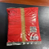 长城 3号锂基脂,1000g/包,黄色