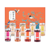 鹊喜今朝干货礼盒装1425克