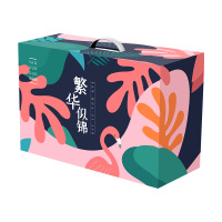 姚朵朵繁华似锦香菇干货坚果组合装1436克