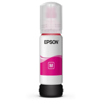 爱普生(EPSON) 004 墨水 标准版 7500页 红