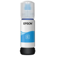 爱普生(EPSON) 004 墨水 标准版 7500页 蓝