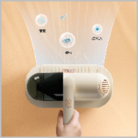 乐视 Letv-M768 吸尘除螨仪 单台价