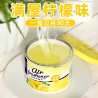 宜家固体空气除味剂100g大盒普通款/W11